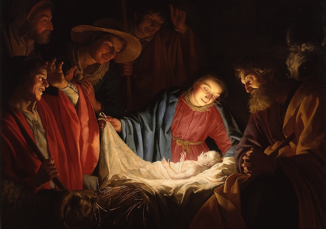 Dime niño ¿de quién eres? (la noción de hijo en los&nbsp;villancicos)