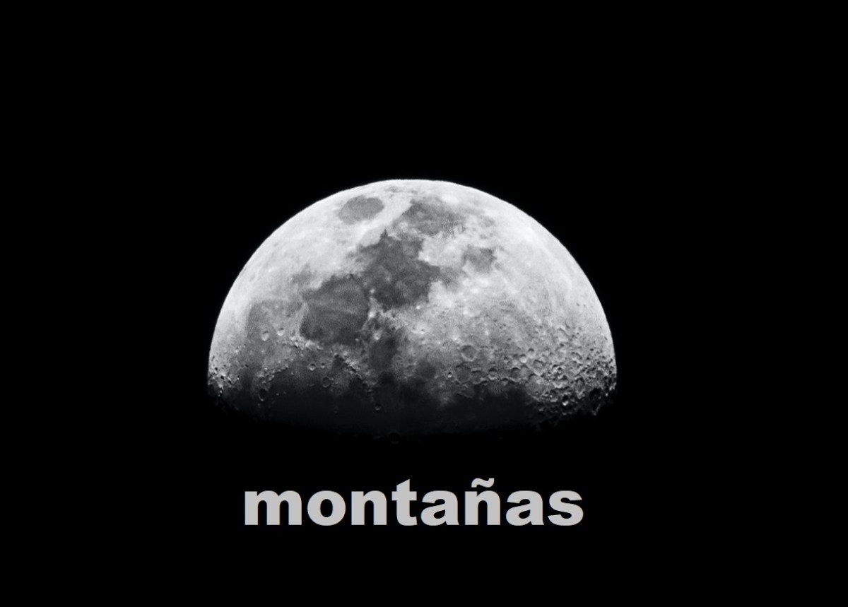 Filosofía del espacio: (II) Significado de las&nbsp;montañas